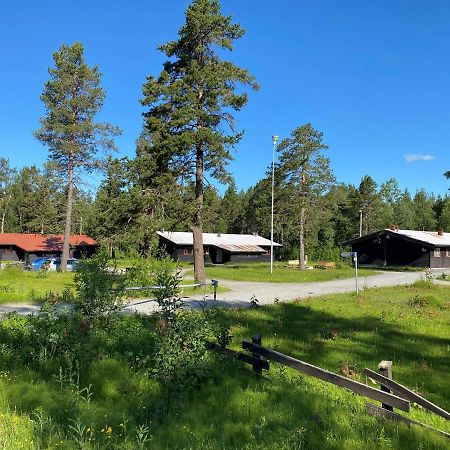 Hogtun Kulturklynge Hotell Olsborg  Eksteriør bilde