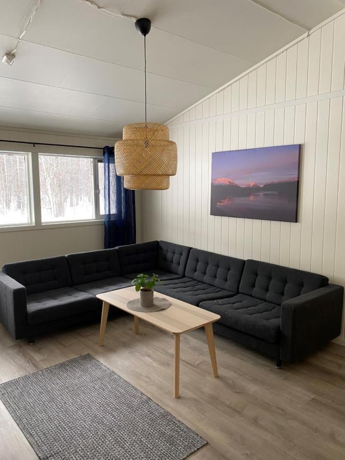 Hogtun Kulturklynge Hotell Olsborg  Eksteriør bilde