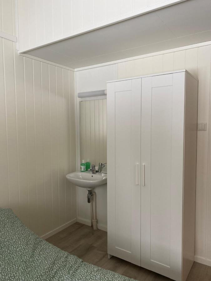 Hogtun Kulturklynge Hotell Olsborg  Eksteriør bilde