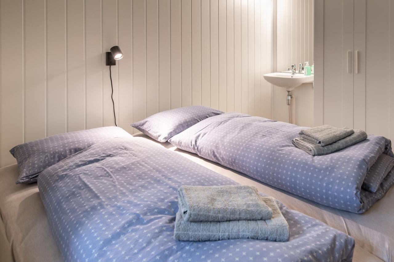 Hogtun Kulturklynge Hotell Olsborg  Rom bilde