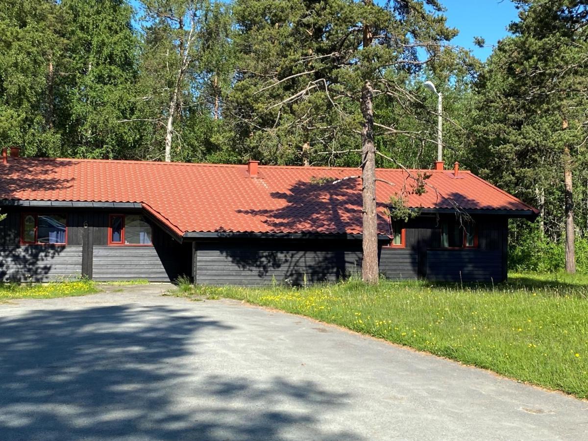 Hogtun Kulturklynge Hotell Olsborg  Eksteriør bilde