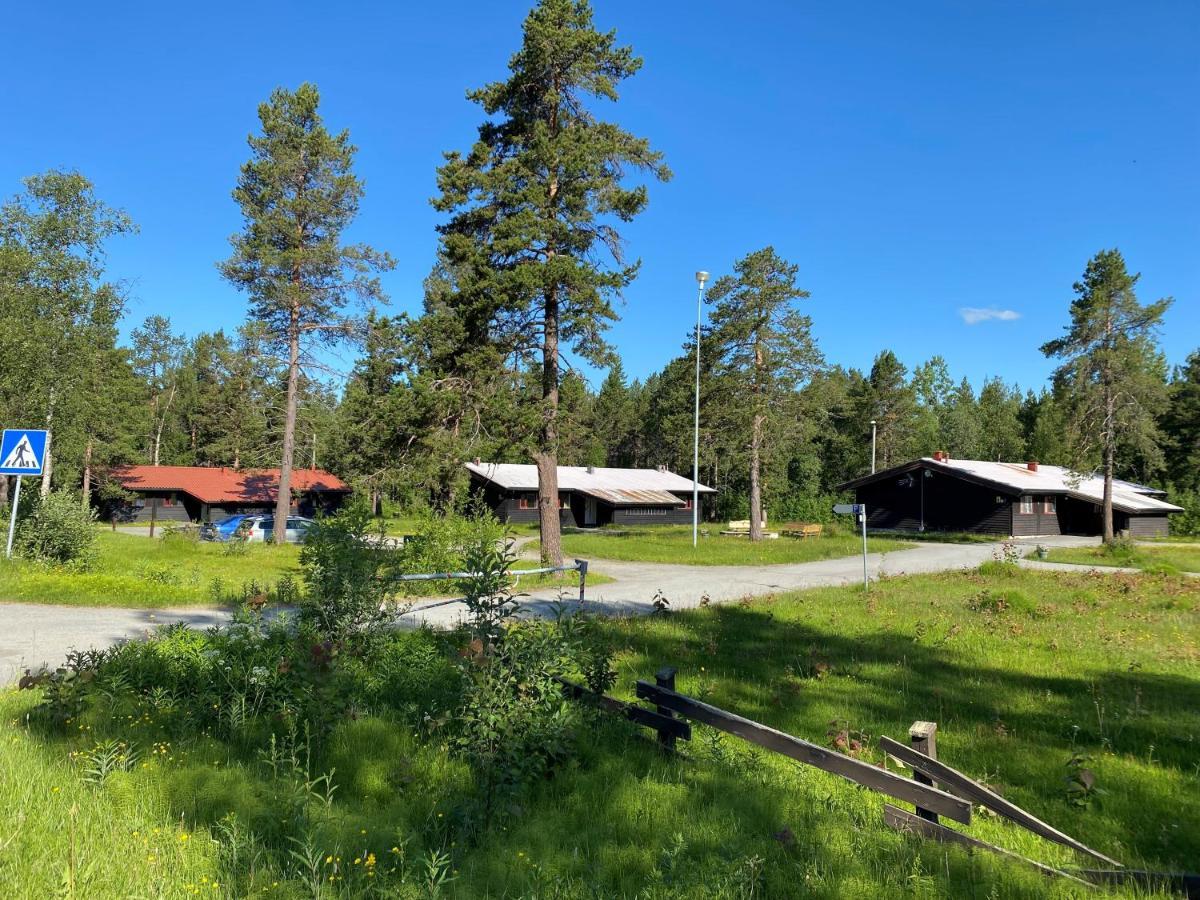 Hogtun Kulturklynge Hotell Olsborg  Eksteriør bilde