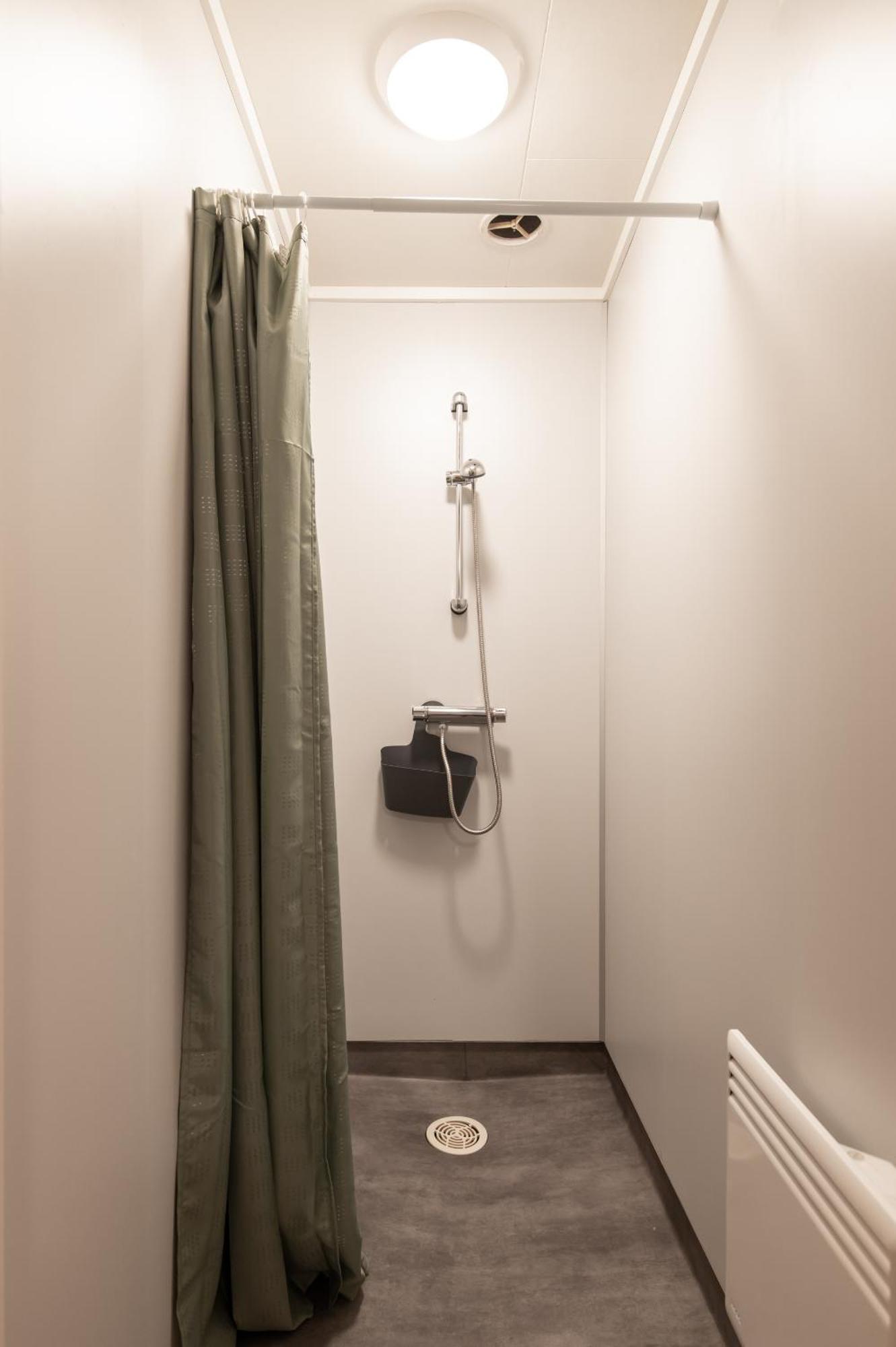 Hogtun Kulturklynge Hotell Olsborg  Rom bilde