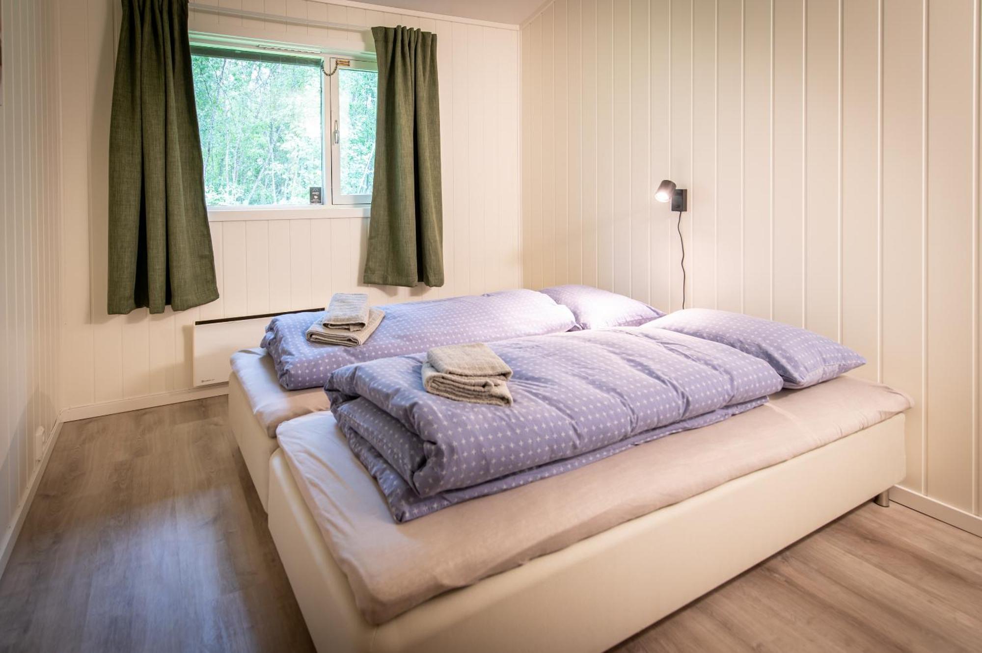 Hogtun Kulturklynge Hotell Olsborg  Rom bilde